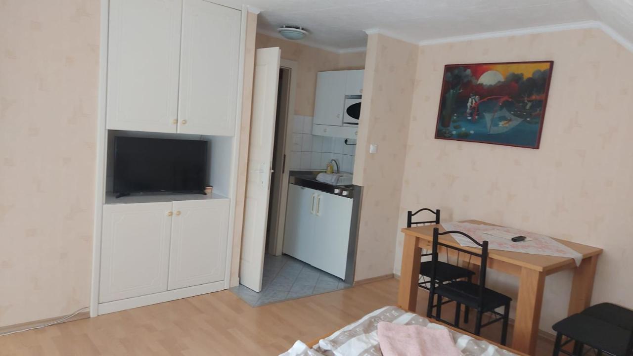 David Apartman 久洛 外观 照片