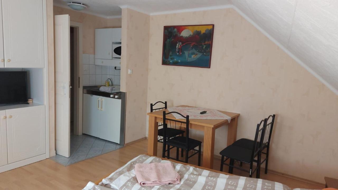 David Apartman 久洛 外观 照片