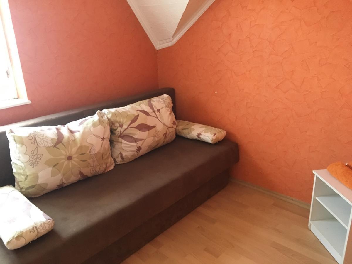 David Apartman 久洛 外观 照片