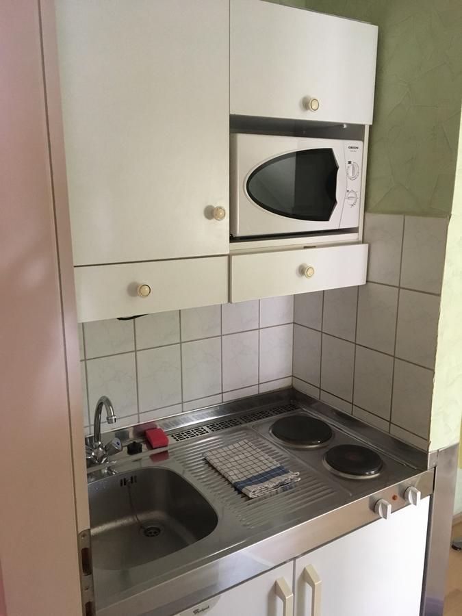 David Apartman 久洛 外观 照片