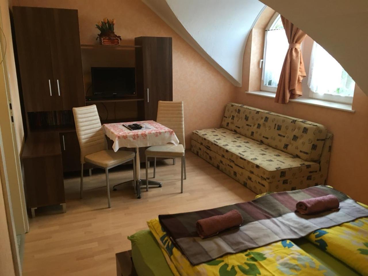 David Apartman 久洛 外观 照片