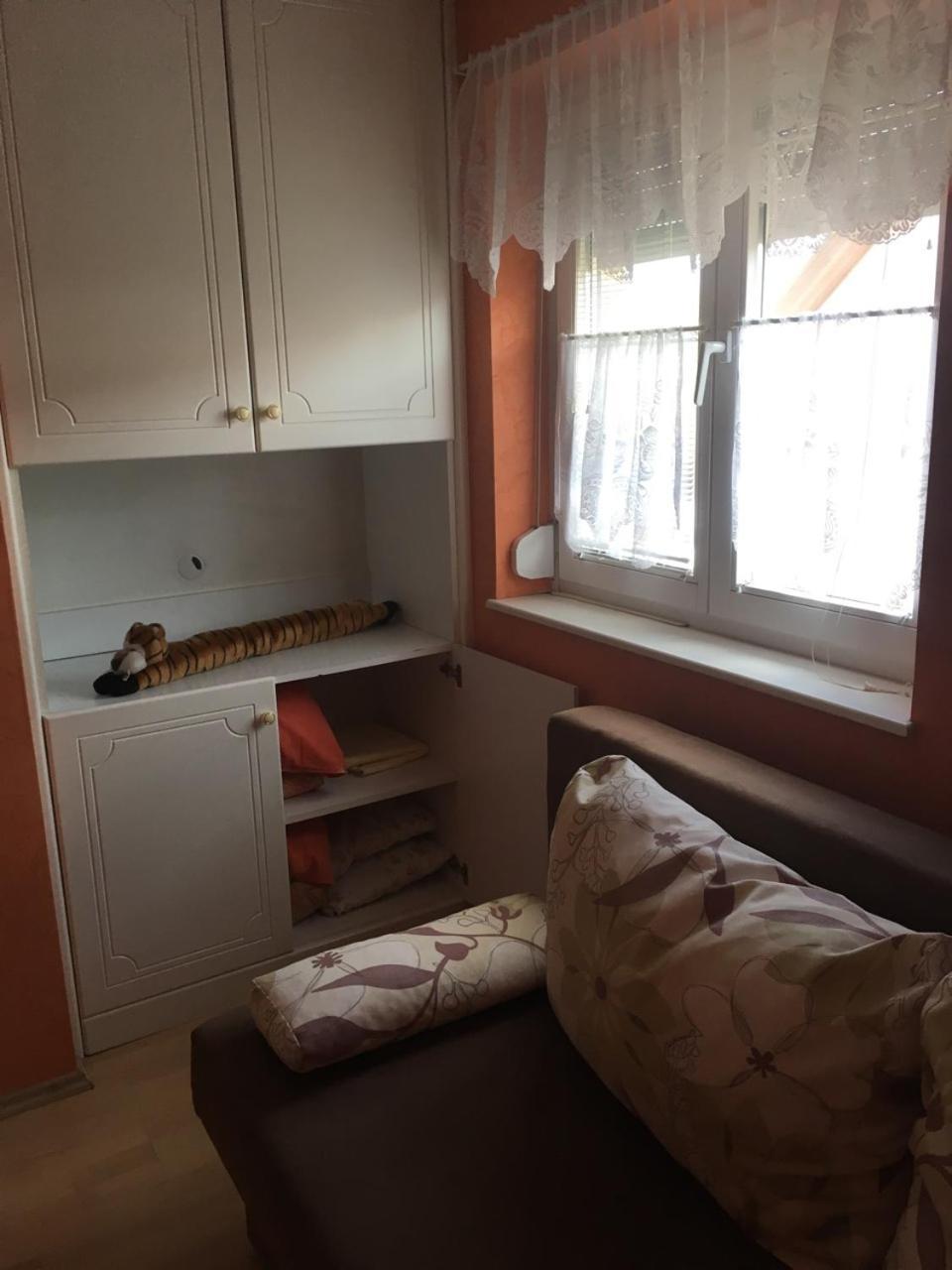 David Apartman 久洛 外观 照片