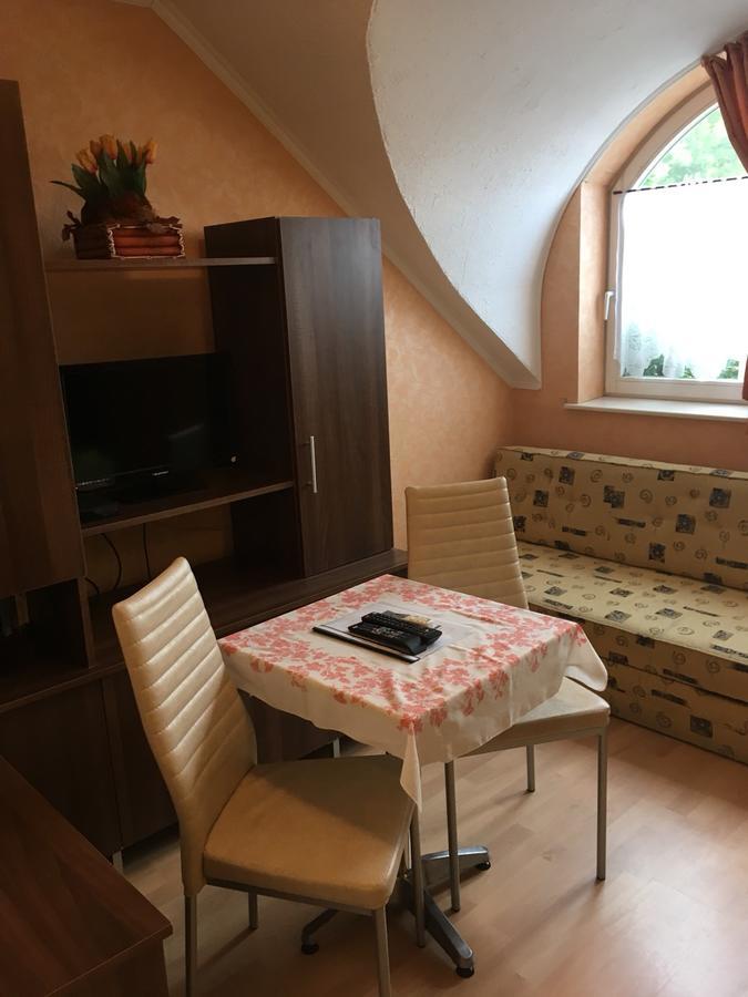 David Apartman 久洛 外观 照片