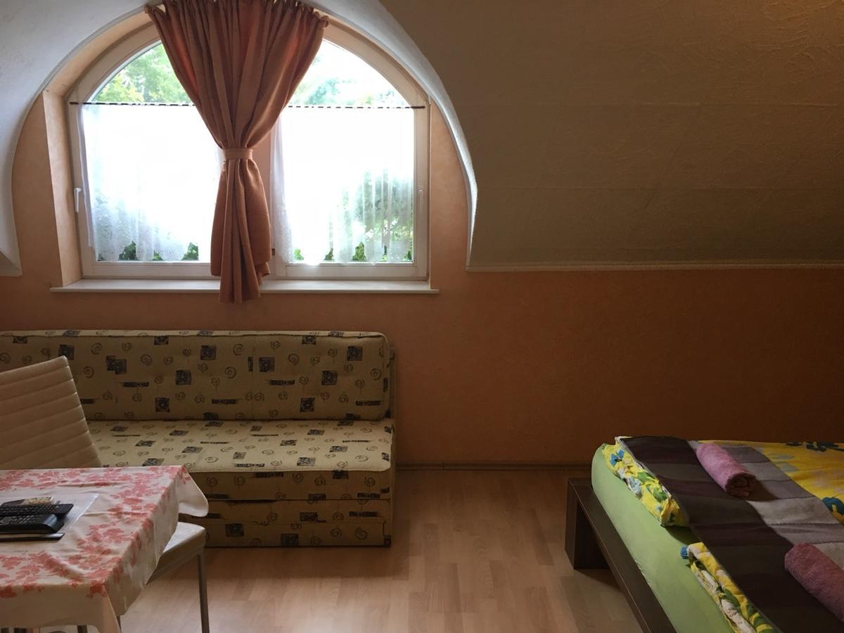David Apartman 久洛 外观 照片