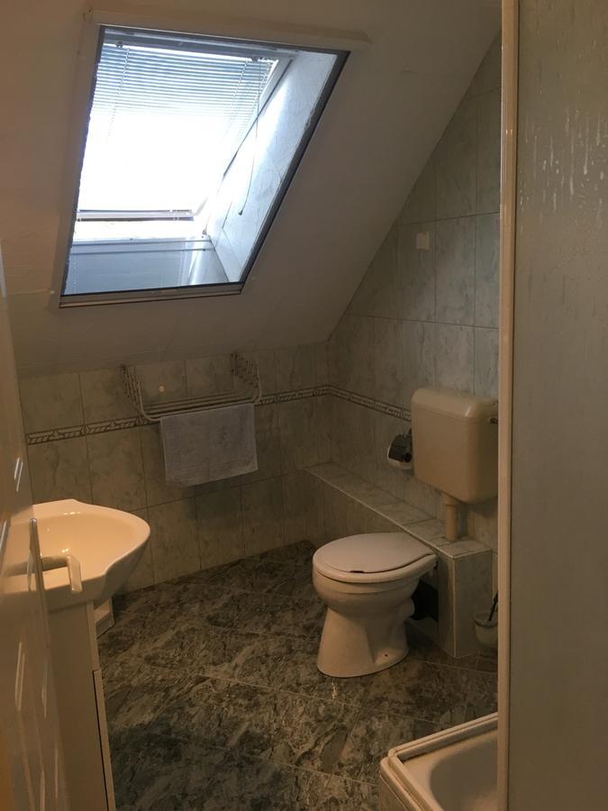 David Apartman 久洛 外观 照片