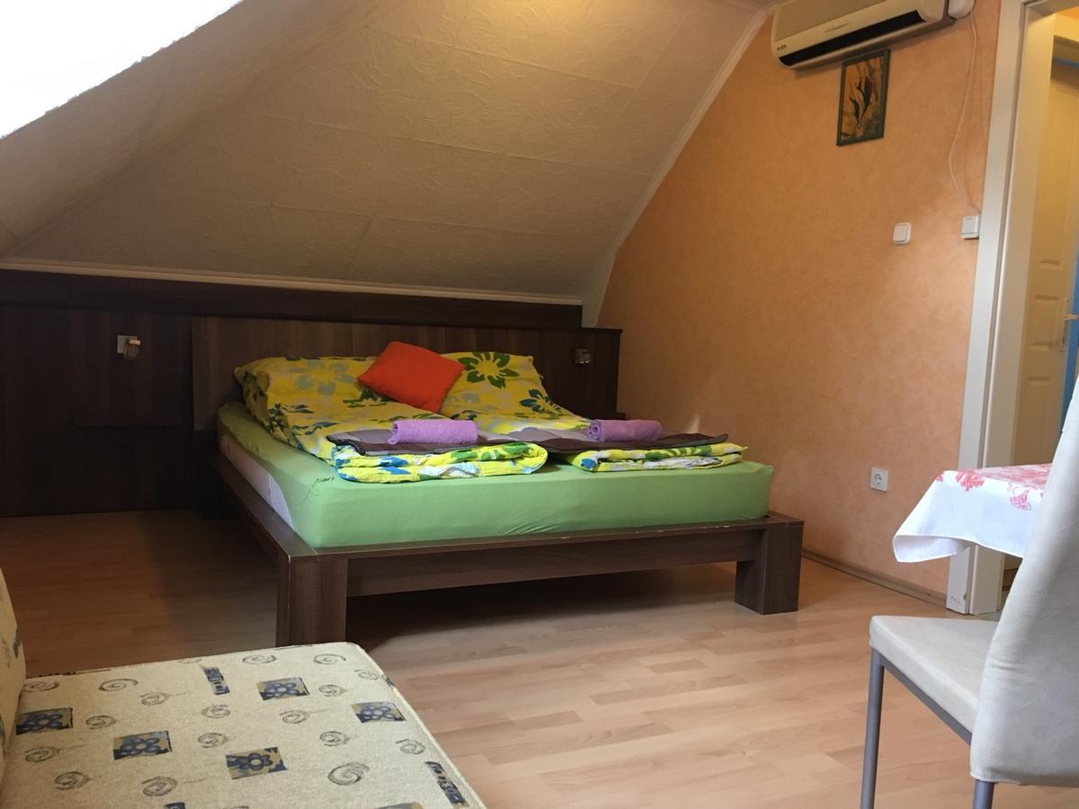 David Apartman 久洛 外观 照片