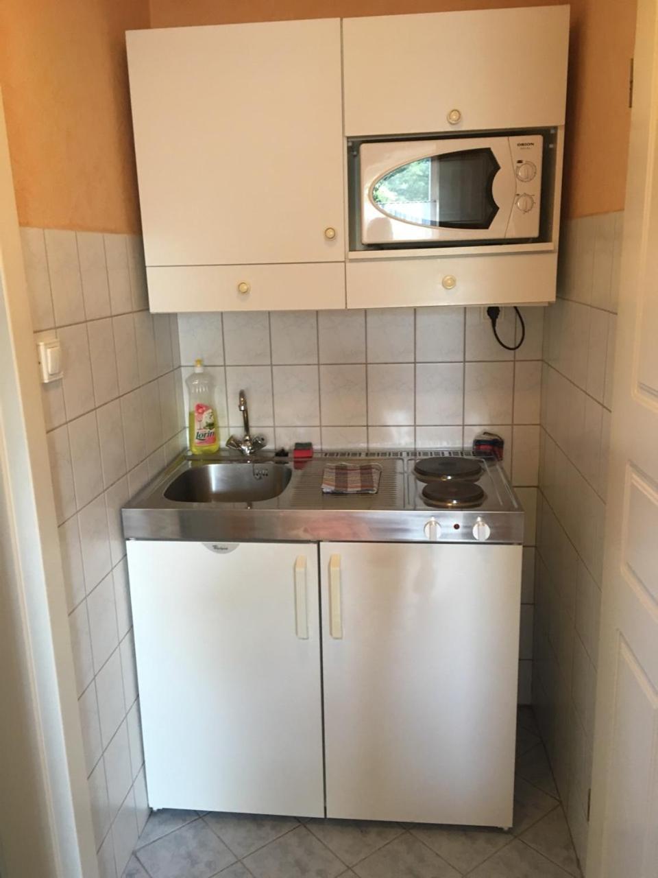 David Apartman 久洛 外观 照片