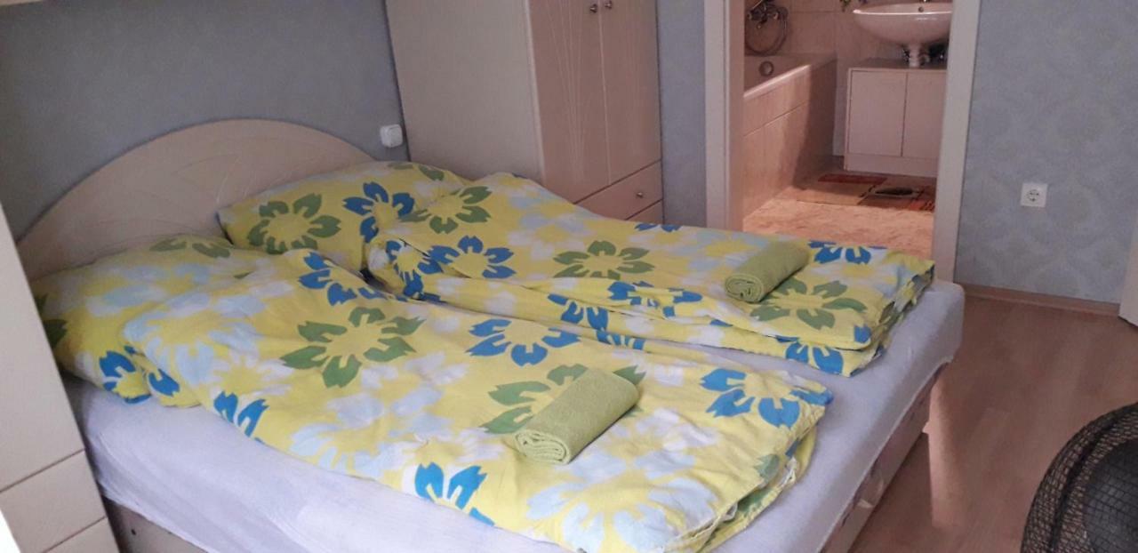 David Apartman 久洛 外观 照片